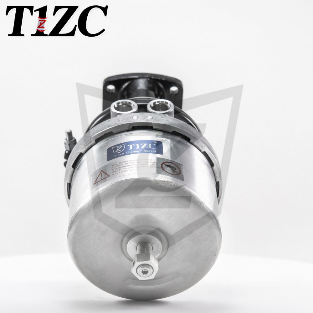 DP Wedge Brake Chamber F-Series Regelbunden frigöring